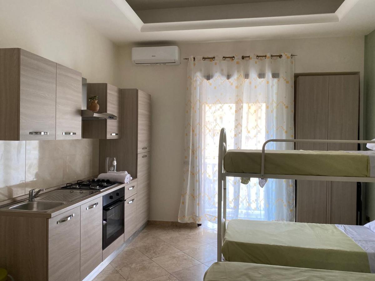 Hotel Falu Napoli Centro Camera Con Cucina E Bagno Privato Exteriér fotografie