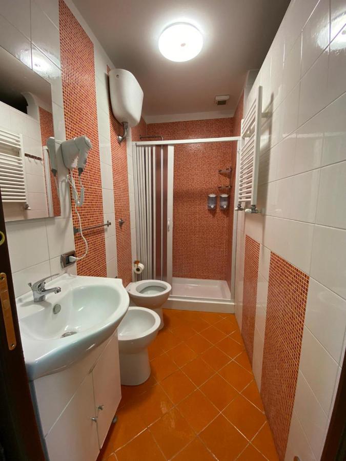 Hotel Falu Napoli Centro Camera Con Cucina E Bagno Privato Exteriér fotografie