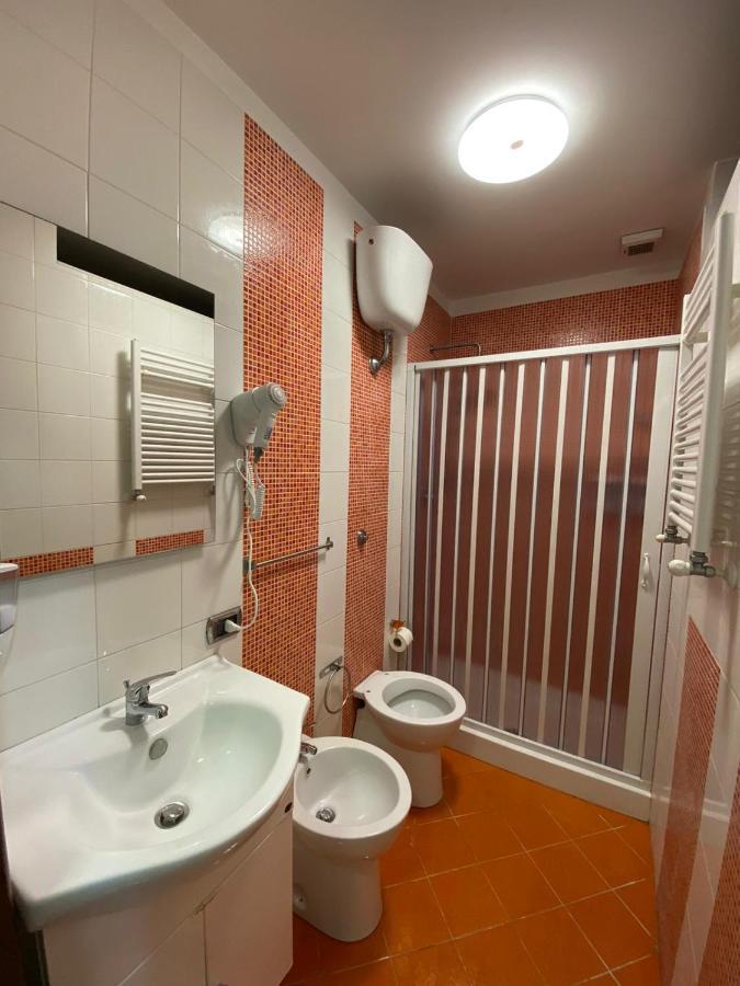 Hotel Falu Napoli Centro Camera Con Cucina E Bagno Privato Exteriér fotografie