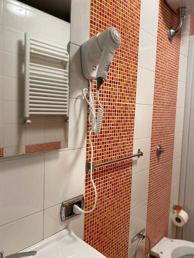 Hotel Falu Napoli Centro Camera Con Cucina E Bagno Privato Exteriér fotografie