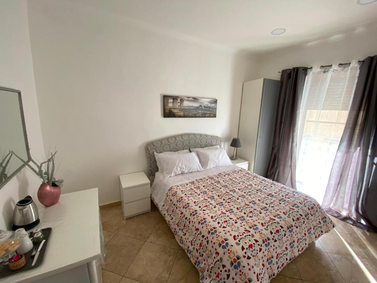 Hotel Falu Napoli Centro Camera Con Cucina E Bagno Privato Exteriér fotografie
