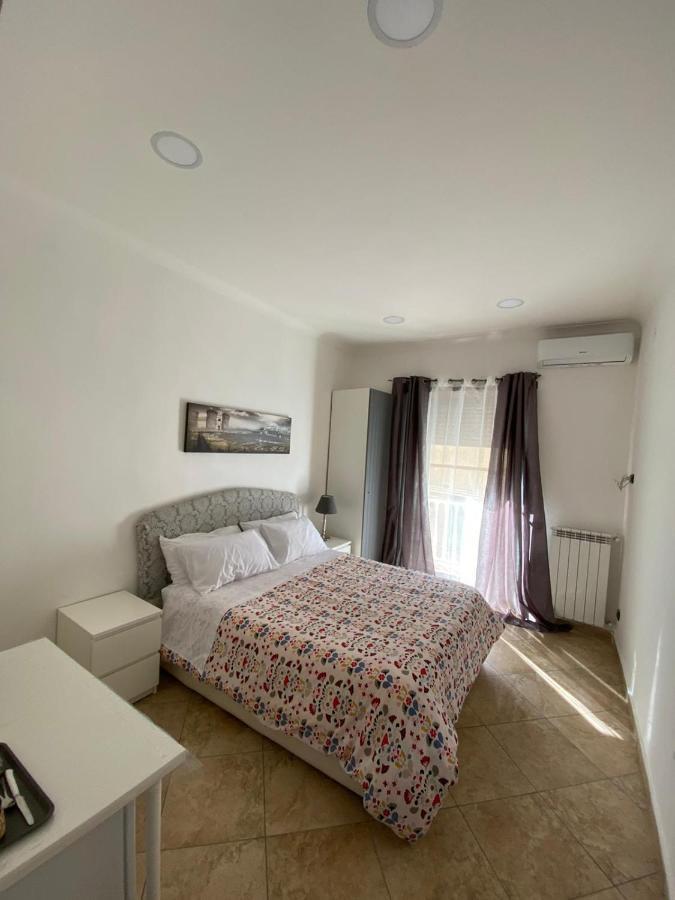 Hotel Falu Napoli Centro Camera Con Cucina E Bagno Privato Exteriér fotografie